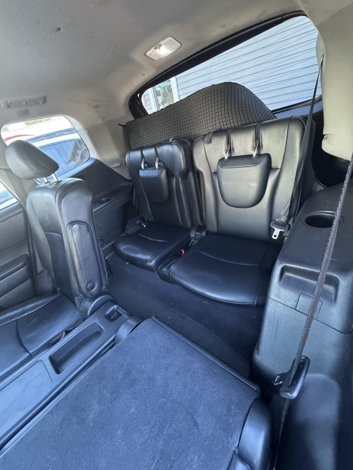 Toyota Highlander Base 4WD 2011
