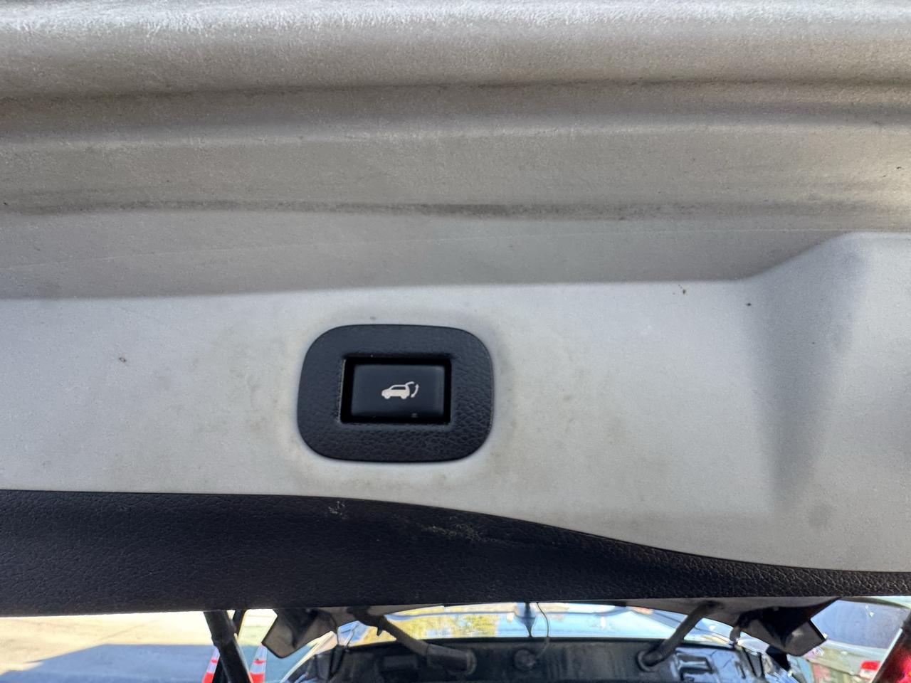 Nissan Rogue SV AWD 2015
