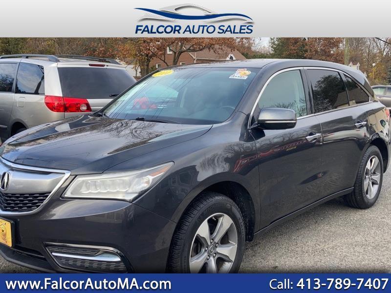 Used Cars for Sale Agawam MA 01001 Falcor Auto Sales