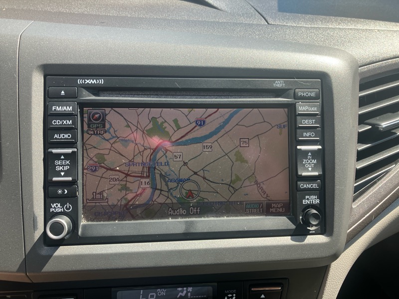 Honda Civic Hybrid CVT AT-PZEV 2012 Honda Civic Hybrid CVT AT-PZEV 2012