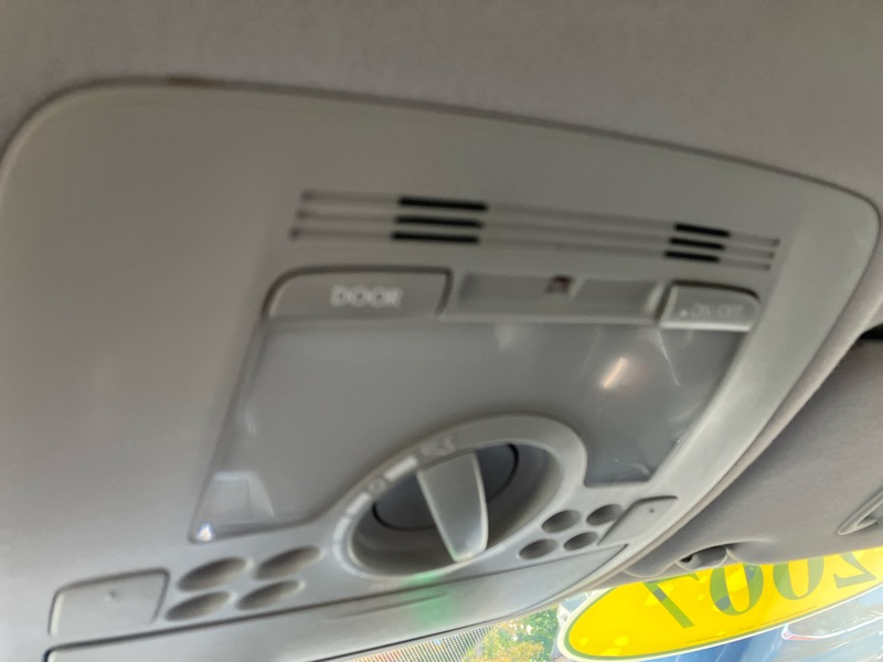 Lexus IS IS 250 AWD 2007 Lexus IS IS 250 AWD 2007