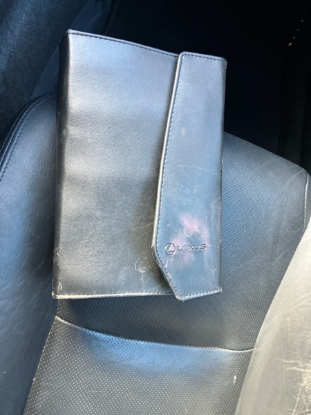 Lexus IS IS 250 AWD 2007 Lexus IS IS 250 AWD 2007