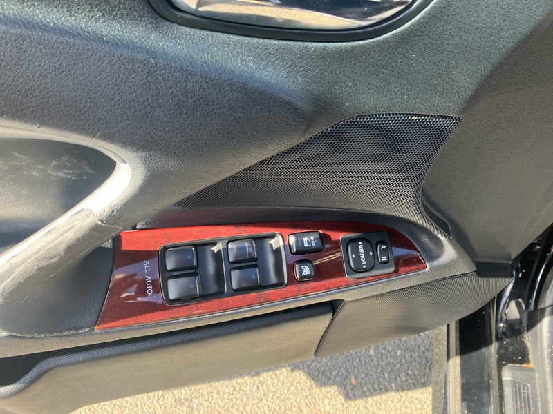 Lexus IS IS 250 AWD 6-Speed Sequential 2008 Lexus IS IS 250 AWD 6-Speed Sequential 2008