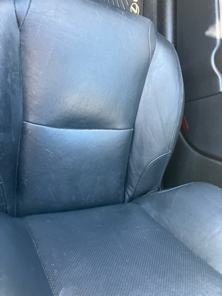 Lexus IS IS 250 AWD 6-Speed Sequential 2008 Lexus IS IS 250 AWD 6-Speed Sequential 2008