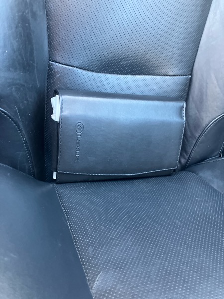 Lexus IS IS 250 AWD 6-Speed Sequential 2008 Lexus IS IS 250 AWD 6-Speed Sequential 2008