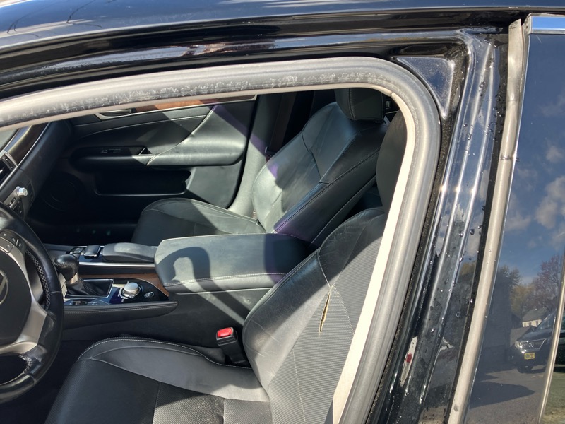 Lexus GS 350 AWD 2013 Lexus GS 350 AWD 2013