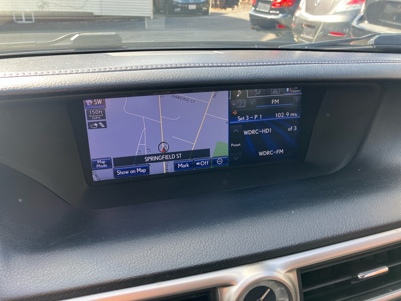 Lexus GS 350 AWD 2013 Lexus GS 350 AWD 2013