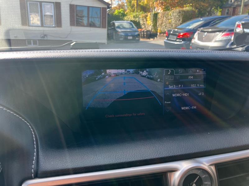 Lexus GS 350 AWD 2013 Lexus GS 350 AWD 2013