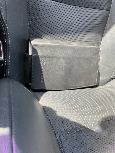 Lexus GS 350 AWD 2013 Lexus GS 350 AWD 2013