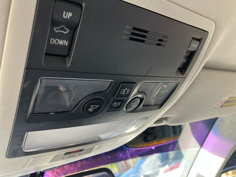 Lexus GS 350 AWD 2013 Lexus GS 350 AWD 2013