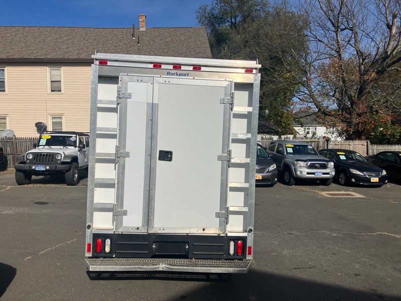 Ford Econoline E-350 Super Duty 2012 Ford Econoline E-350 Super Duty 2012