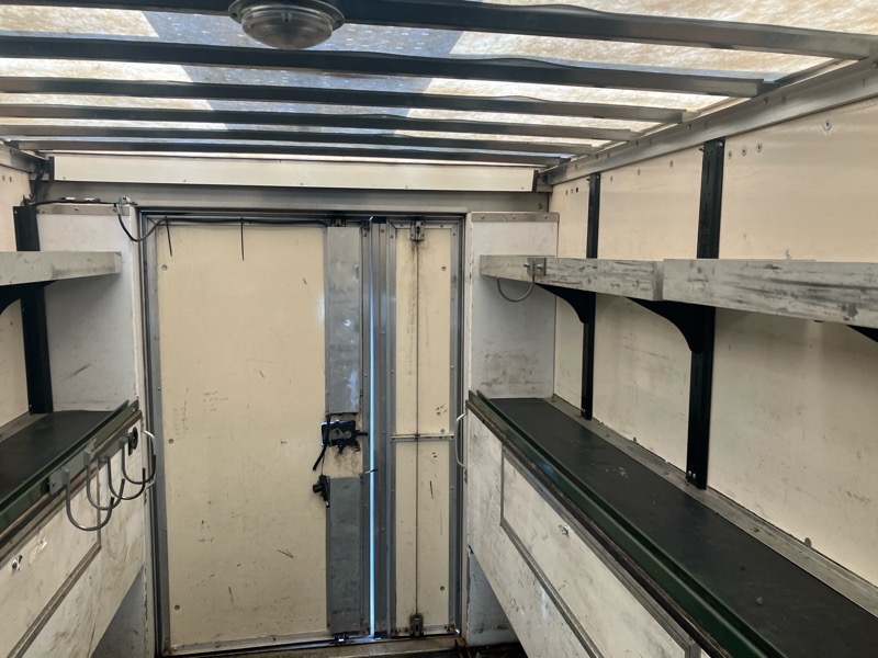 Ford Econoline E-350 Super Duty 2012 Ford Econoline E-350 Super Duty 2012