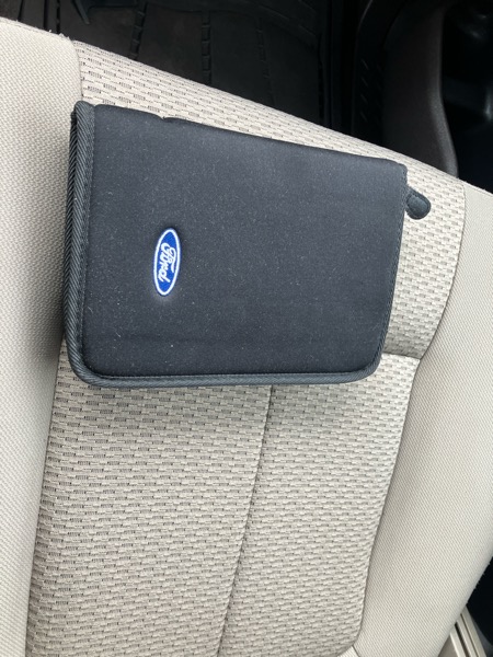 Ford F-150 XLT SuperCrew 6.5-ft. Bed 4WD 2009