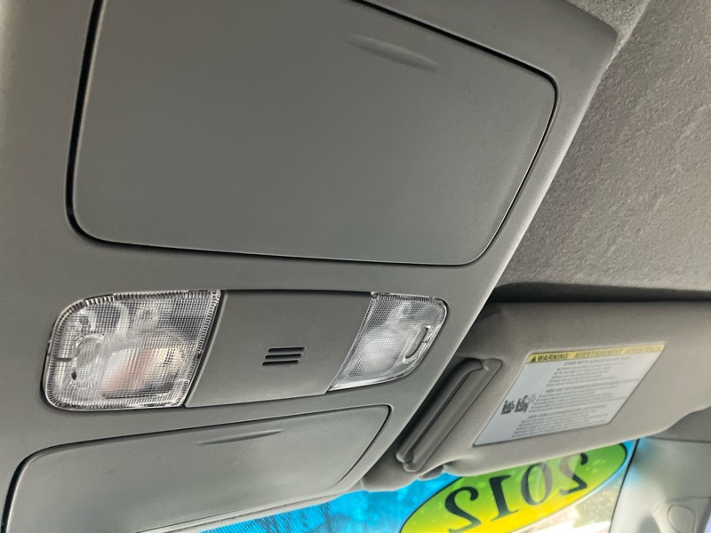 Toyota Tacoma Double Cab Long Bed V6 Auto 4WD 2012