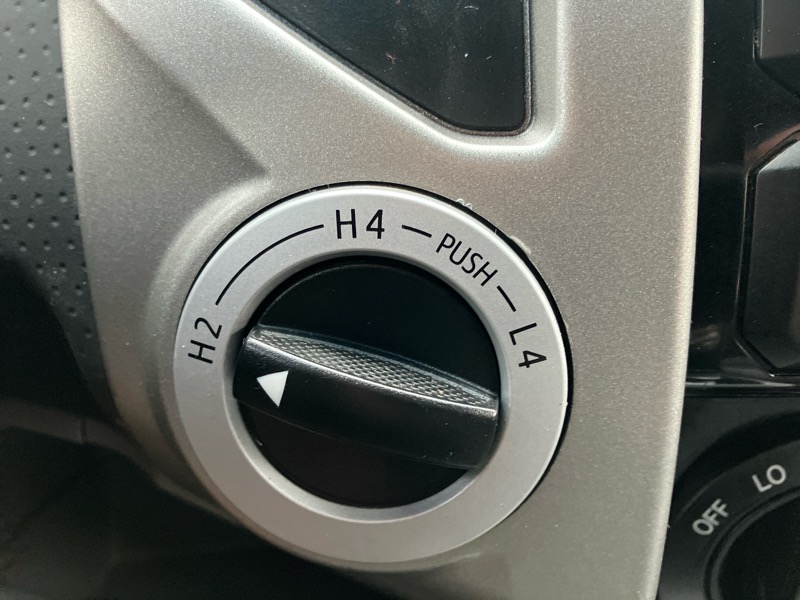 Toyota Tacoma Double Cab Long Bed V6 Auto 4WD 2012