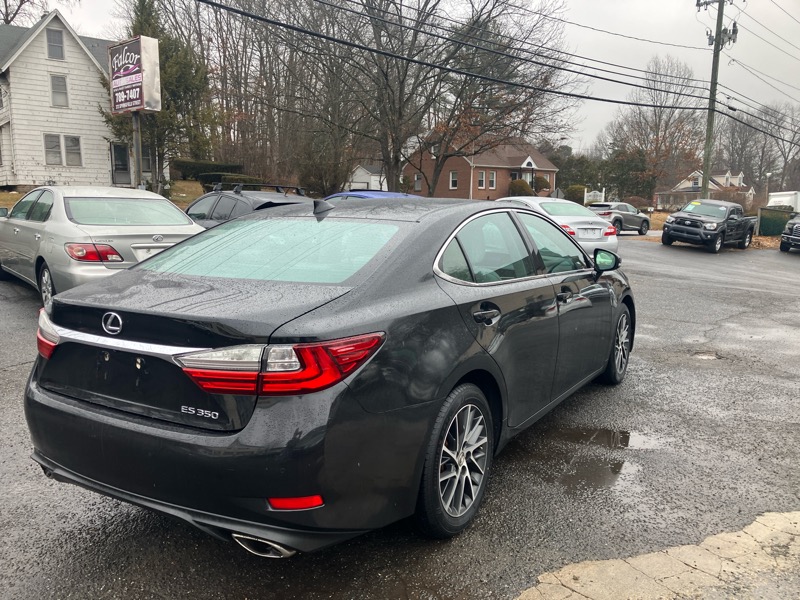 Lexus ES 350 Premium Plus 2017