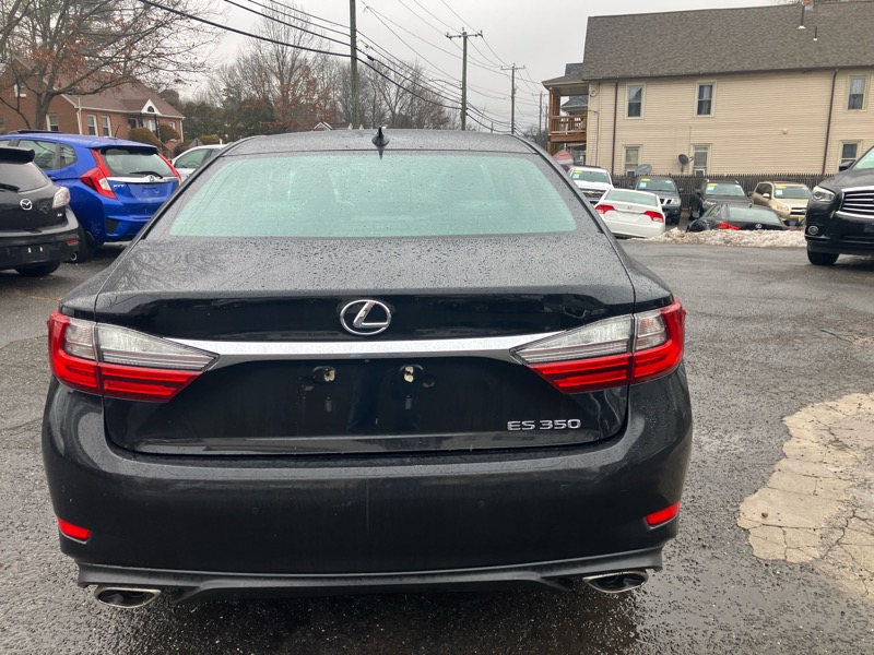 Lexus ES 350 Premium Plus 2017