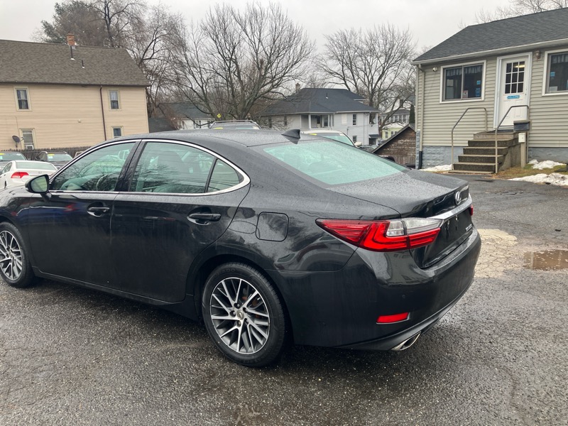 Lexus ES 350 Premium Plus 2017