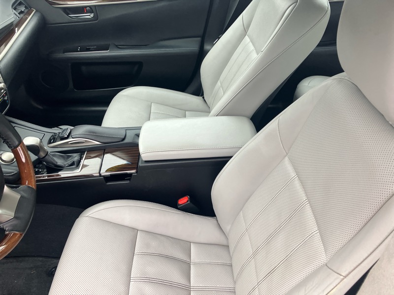 Lexus ES 350 Premium Plus 2017