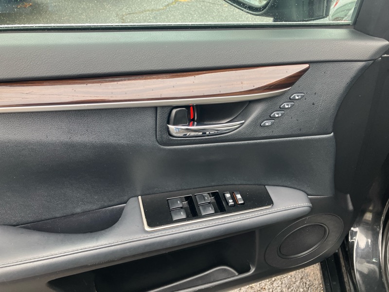 Lexus ES 350 Premium Plus 2017