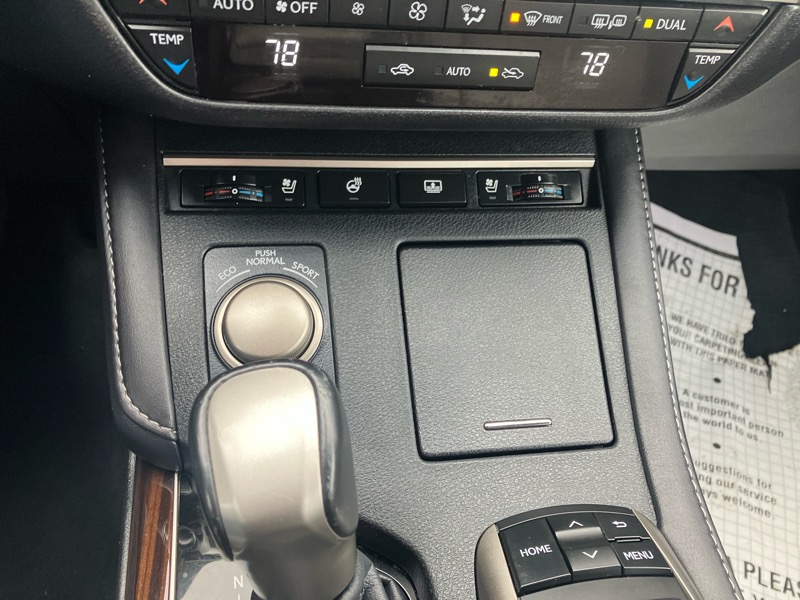 Lexus ES 350 Premium Plus 2017