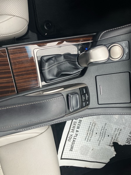 Lexus ES 350 Premium Plus 2017