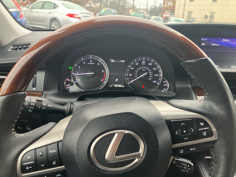 Lexus ES 350 Premium Plus 2017