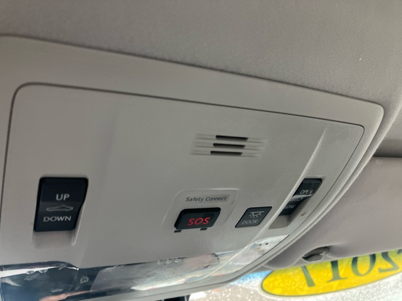 Lexus ES 350 Premium Plus 2017