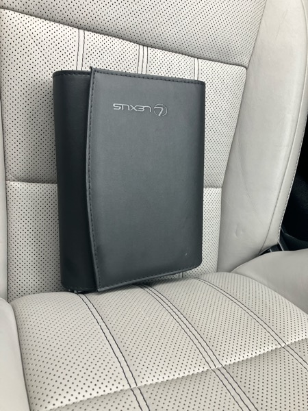 Lexus ES 350 Premium Plus 2017