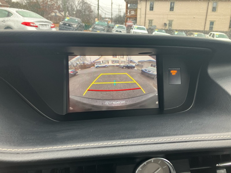 Lexus ES 350 Premium Plus 2017