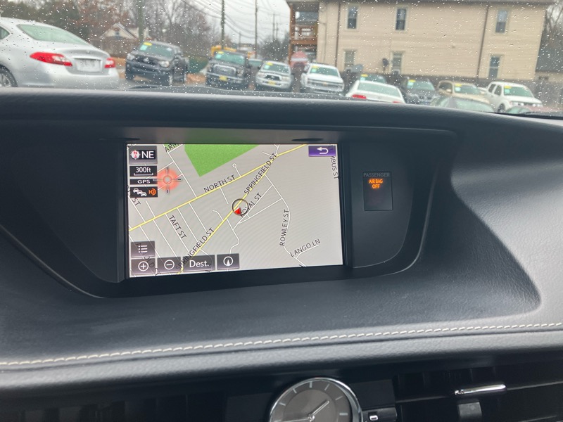 Lexus ES 350 Premium Plus 2017