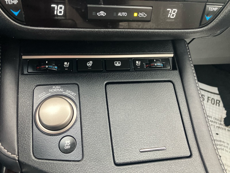 Lexus ES 350 Premium Plus 2017