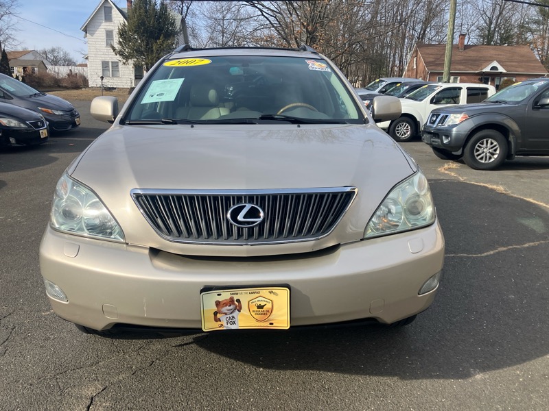 Lexus RX 350 AWD 2007