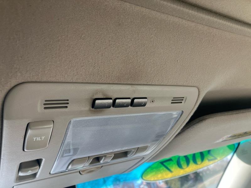 Lexus RX 350 AWD 2007