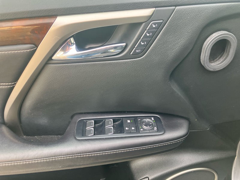 Lexus RX 350 AWD 2017