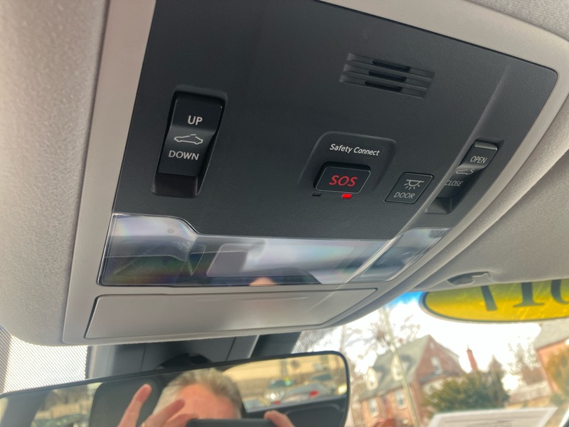 Lexus RX 350 AWD 2017