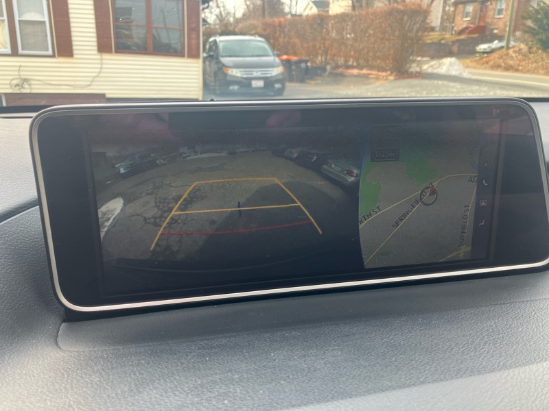 Lexus RX 350 AWD 2017