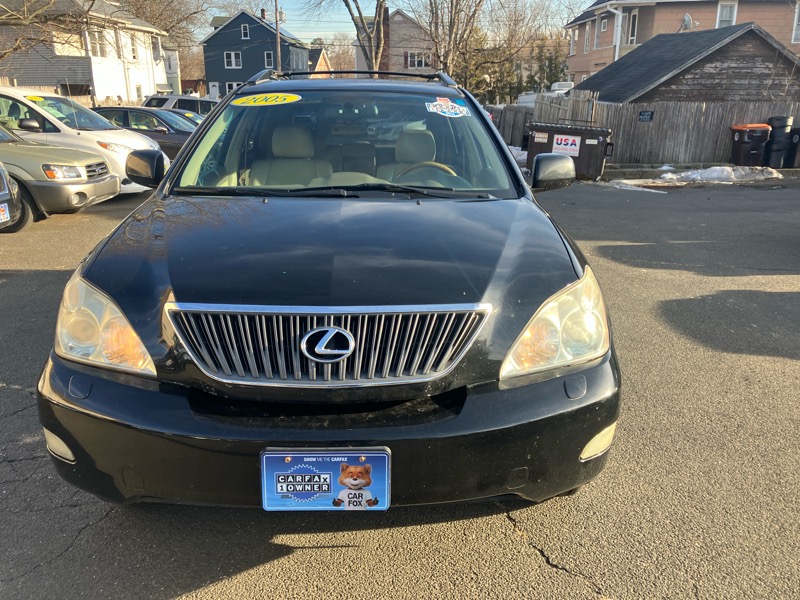 Lexus RX 330 AWD 2005