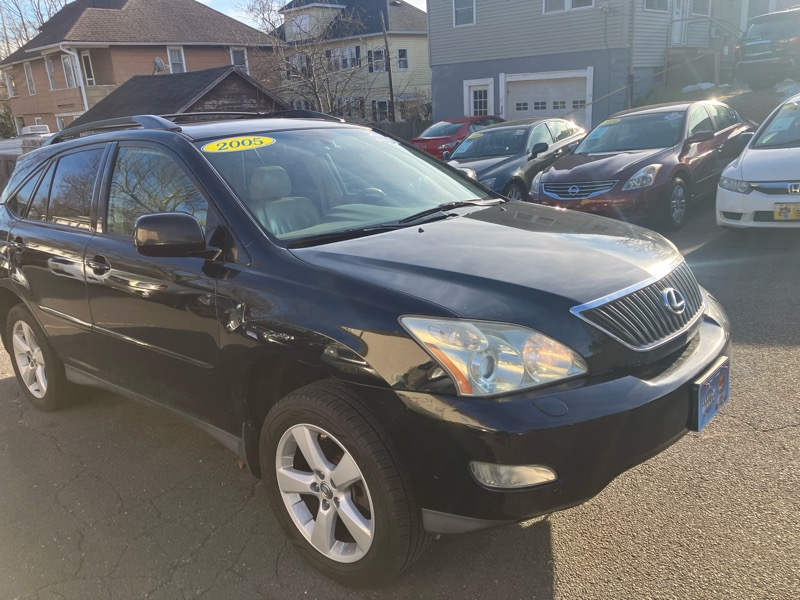 Lexus RX 330 AWD 2005