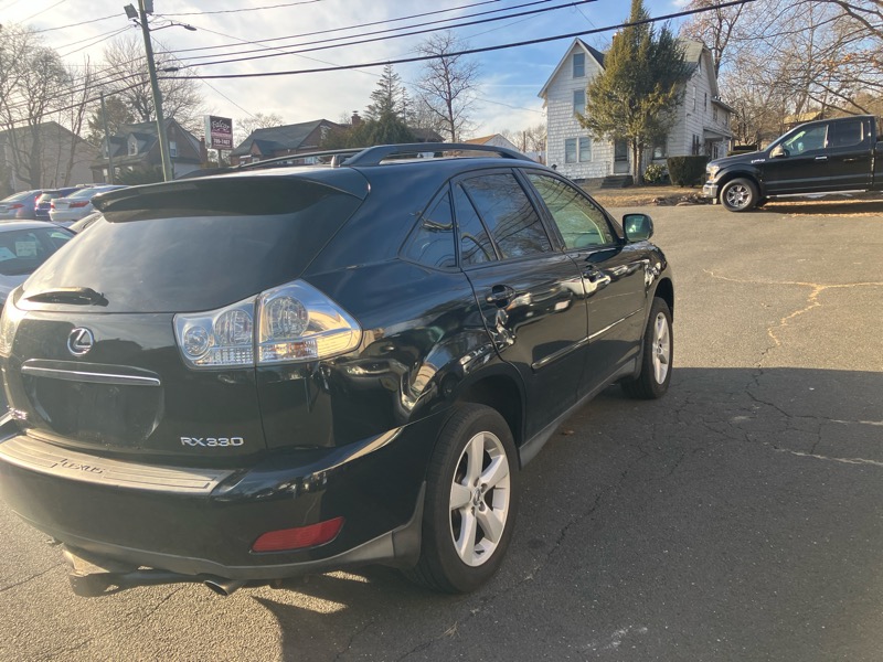 Lexus RX 330 AWD 2005