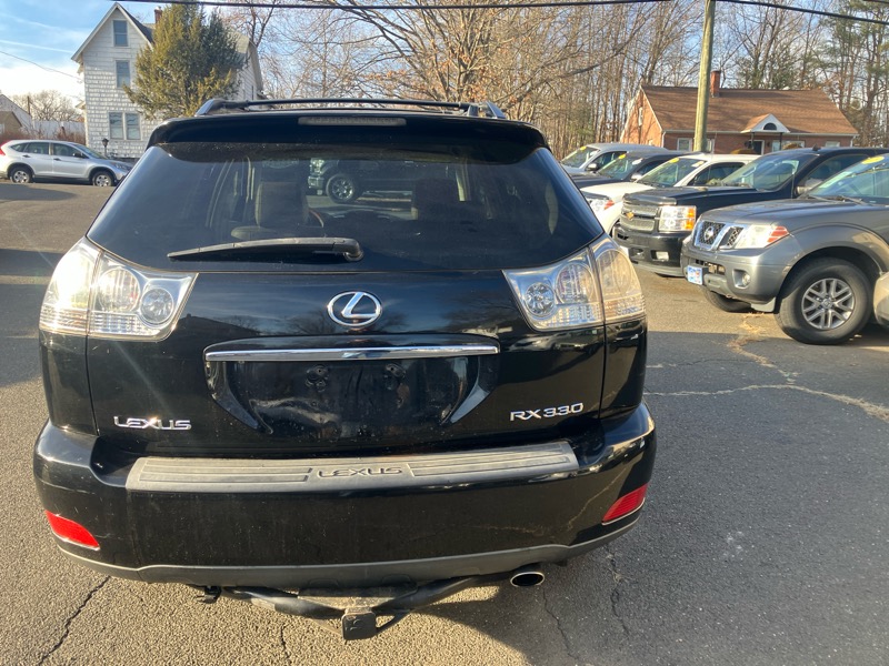 Lexus RX 330 AWD 2005