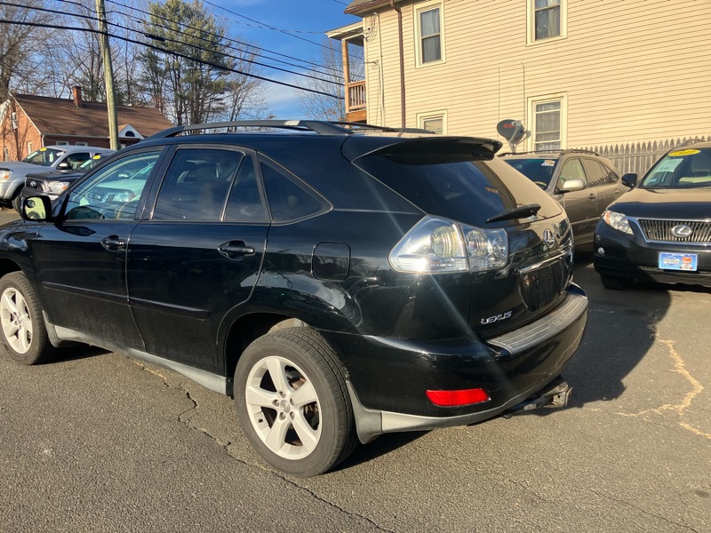 Lexus RX 330 AWD 2005