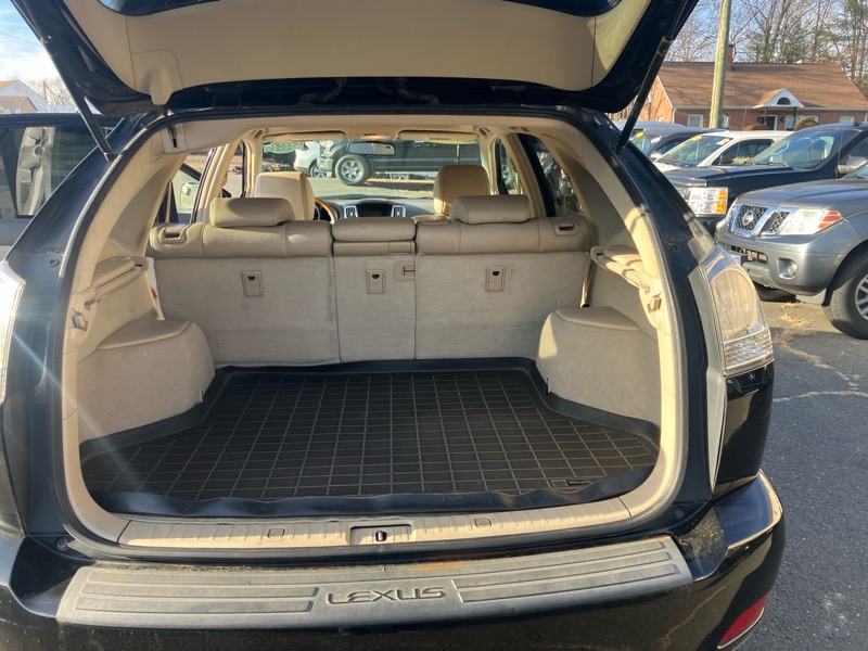 Lexus RX 330 AWD 2005
