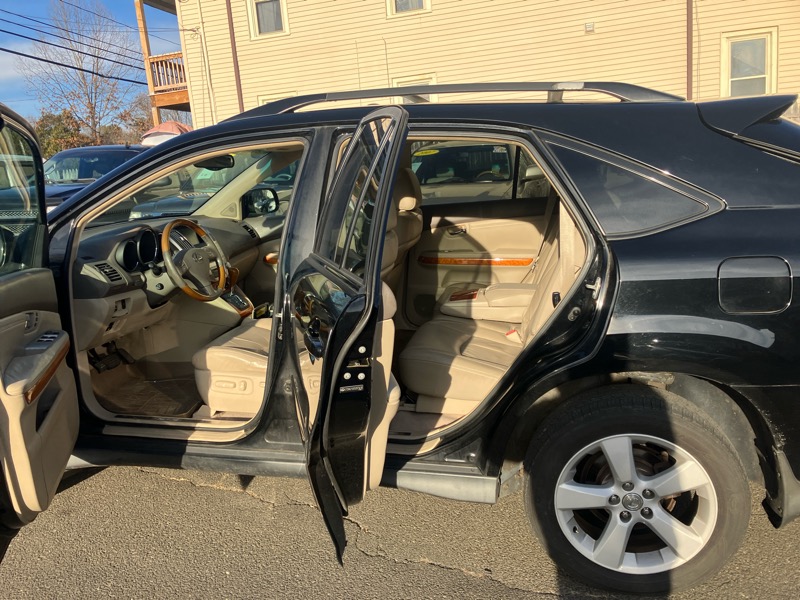 Lexus RX 330 AWD 2005