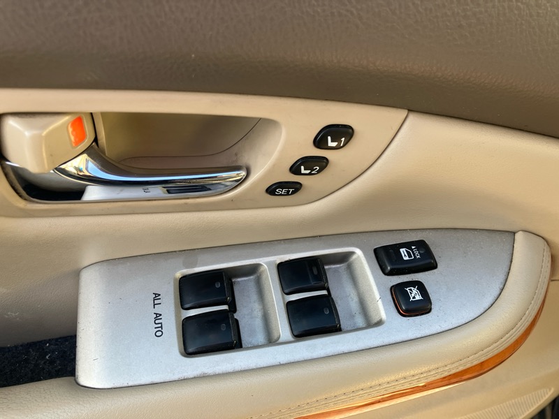 Lexus RX 330 AWD 2005