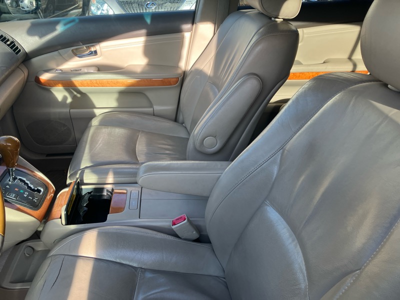 Lexus RX 330 AWD 2005