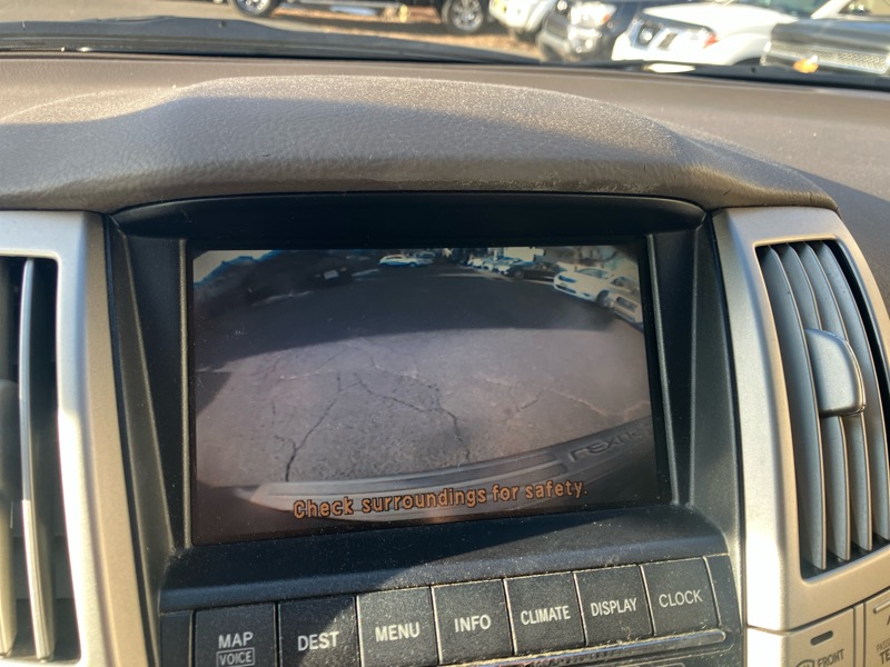 Lexus RX 330 AWD 2005