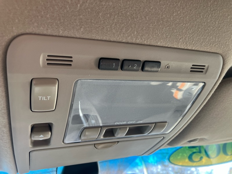 Lexus RX 330 AWD 2005