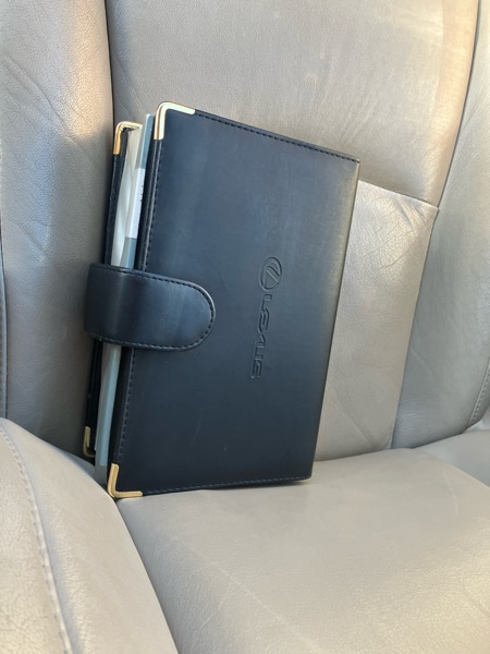 Lexus RX 330 AWD 2005