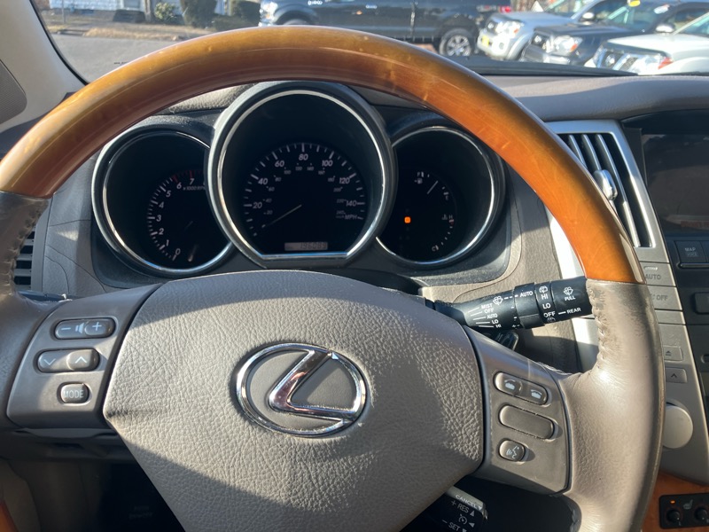 Lexus RX 330 AWD 2005